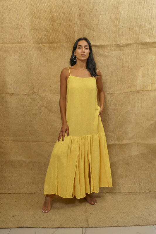 Adriana Dress