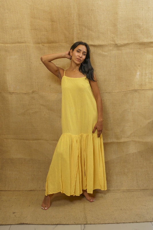 Adriana Dress