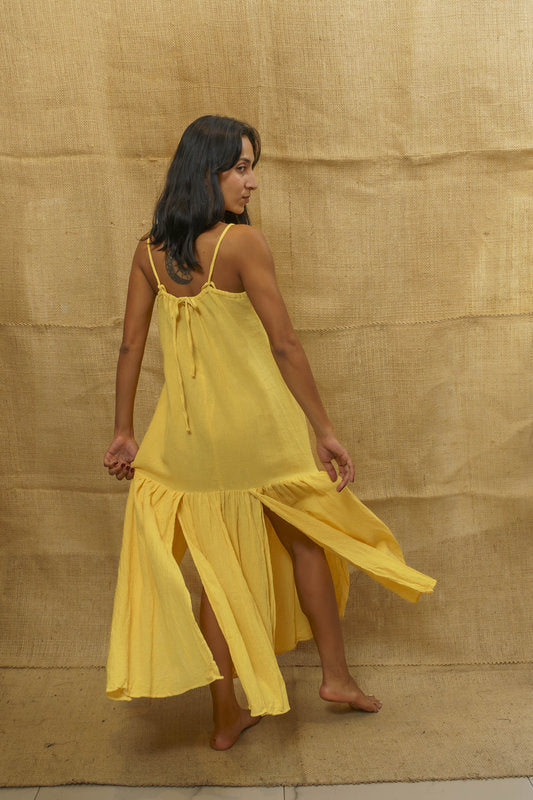 Adriana Dress