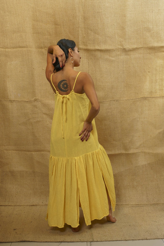 Adriana Dress
