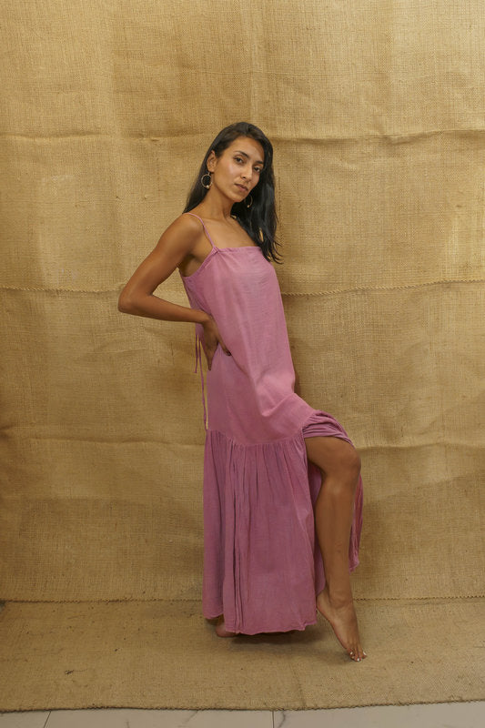 Adriana Dress