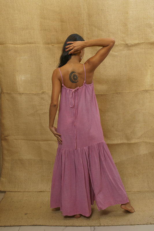 Adriana Dress