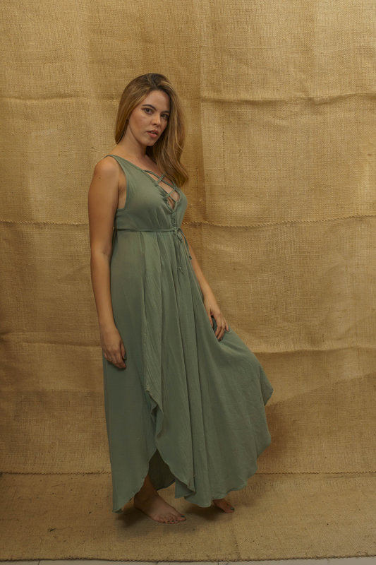 Vestido Angela
