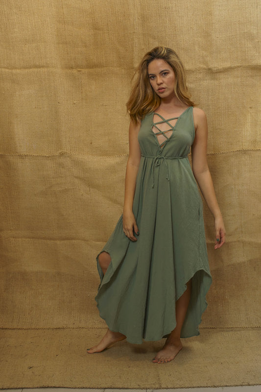 Vestido Angela