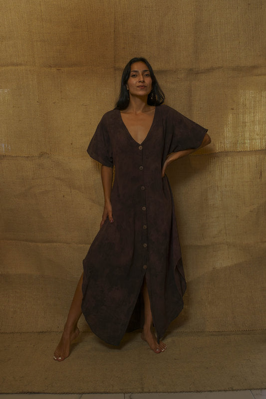 Atala dress