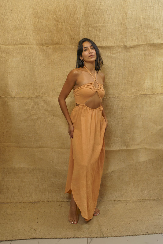 Estela Dress