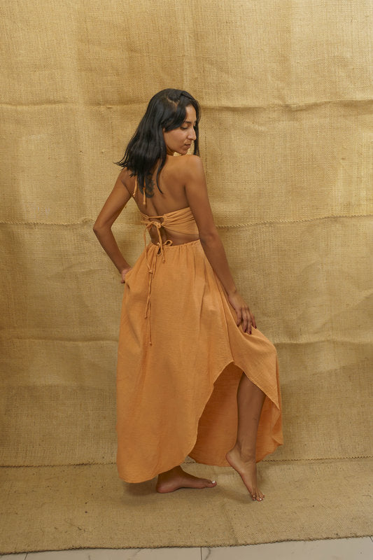 Estela Dress
