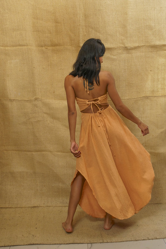 Estela Dress