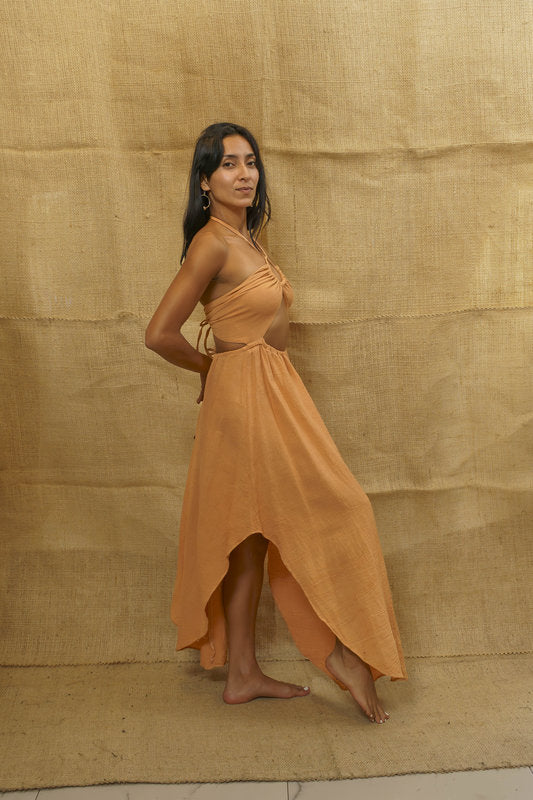 Estela Dress