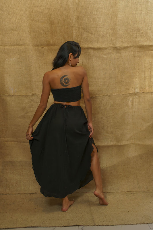 Eva skirt