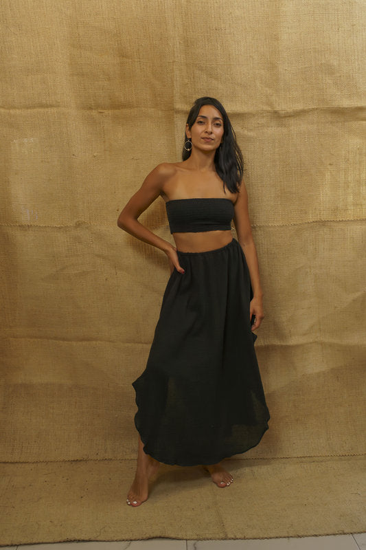 Eva skirt