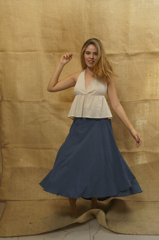 Flora skirt