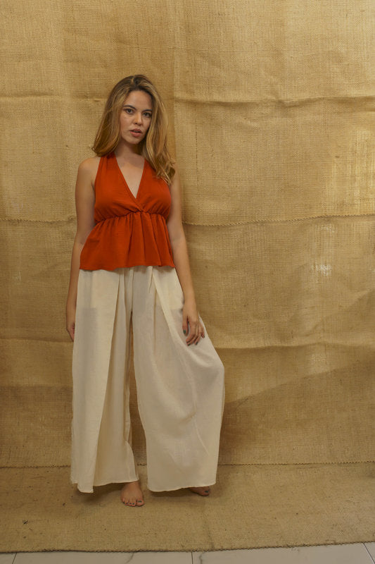 Gemma blouse