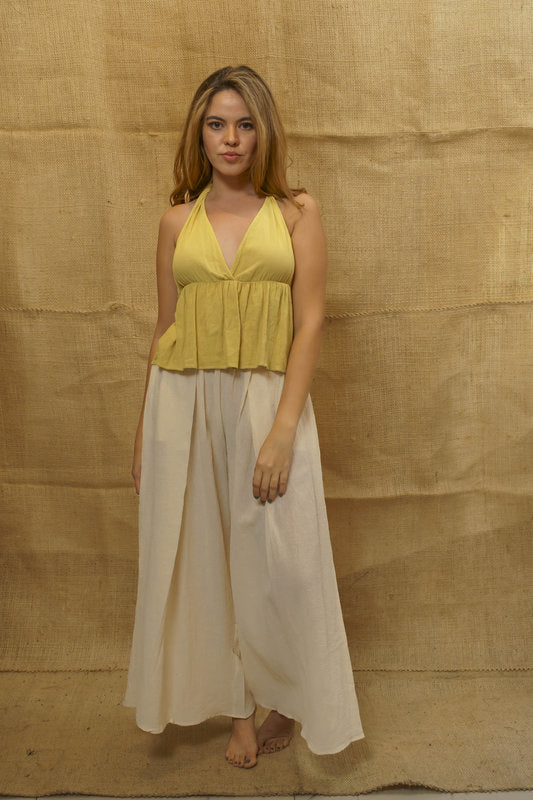 Gemma blouse