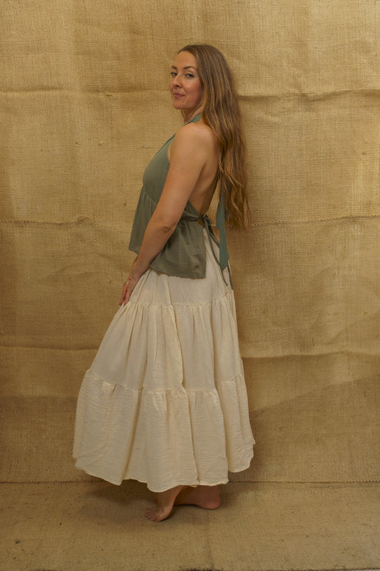 Gemma blouse