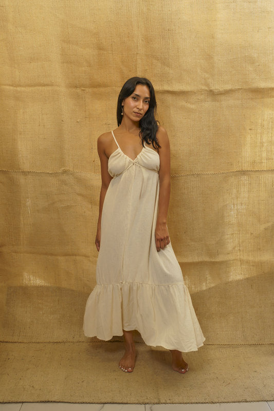 Isabela Maxi Dress