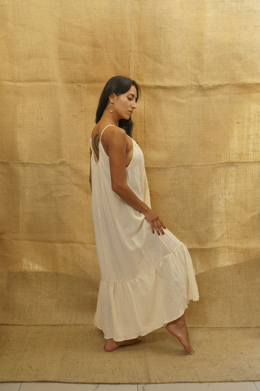 Isabela Maxi Dress