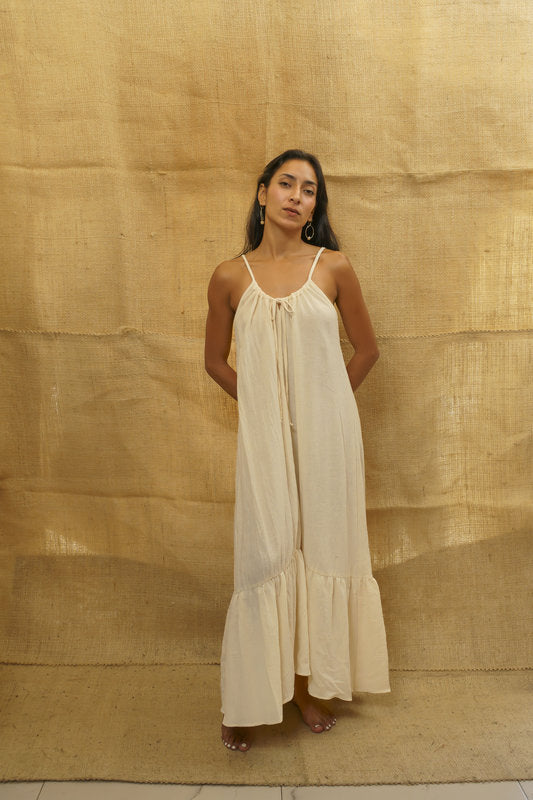 Isabela Maxi Dress