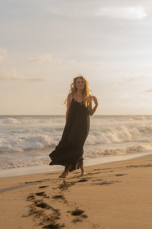 Isabela Maxi Dress
