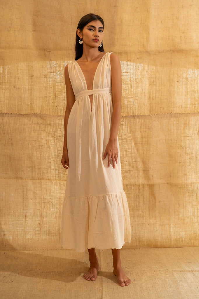 Julieta Maxi Dress