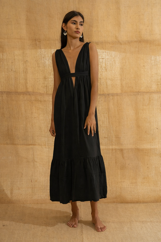 Julieta Maxi Dress