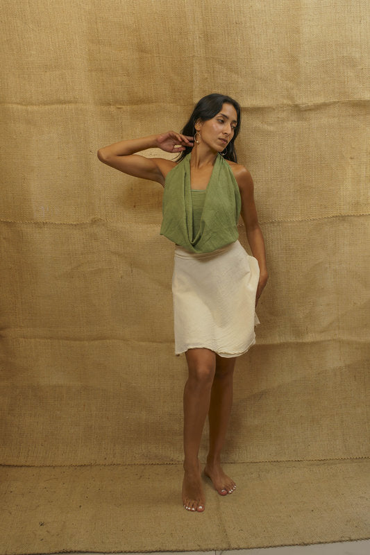 Blusa Laisha