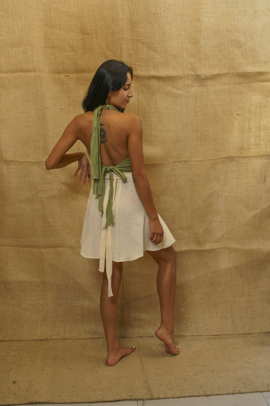 Blusa Laisha