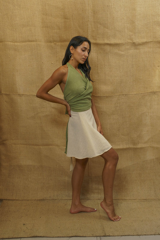 Blusa Laisha