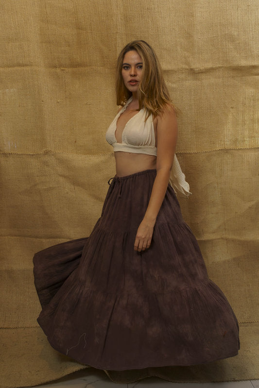 Leonora Skirt