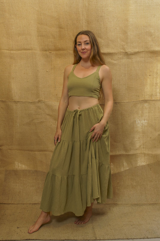 Leonora Skirt