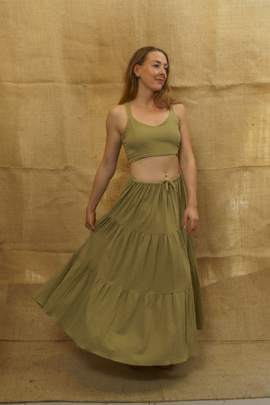 Leonora Skirt