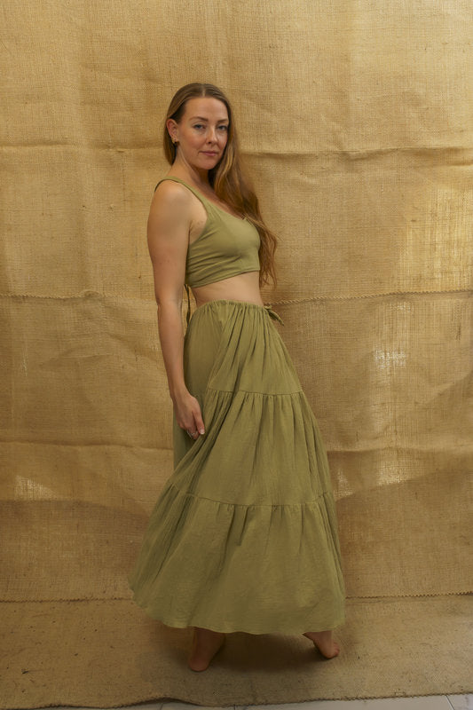 Leonora Skirt