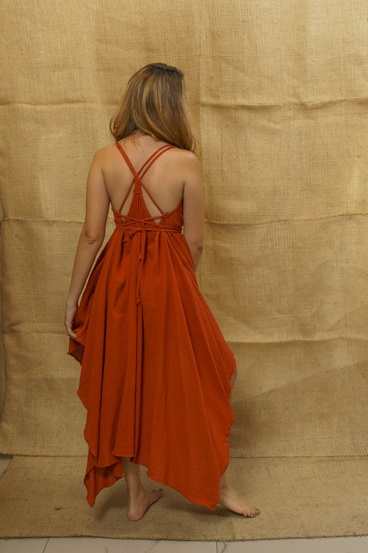 Luisa dress