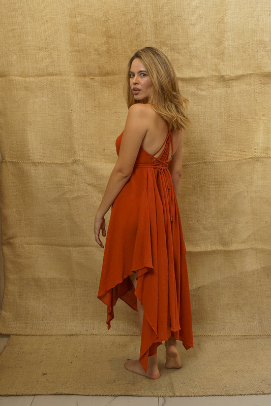 Luisa dress