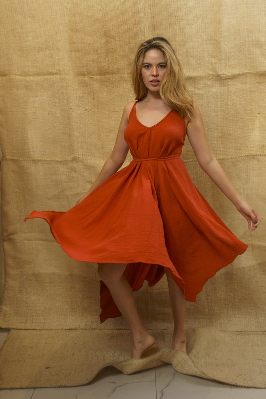 Luisa dress