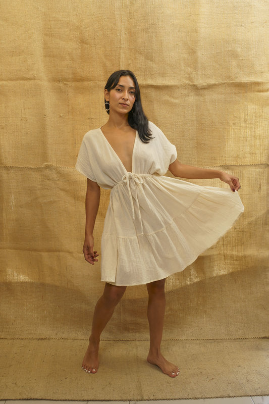 Osma Dress
