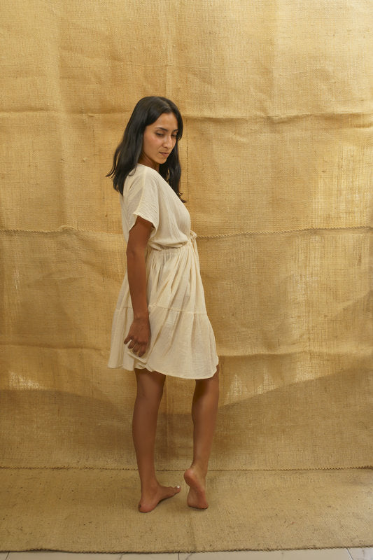 Osma Dress