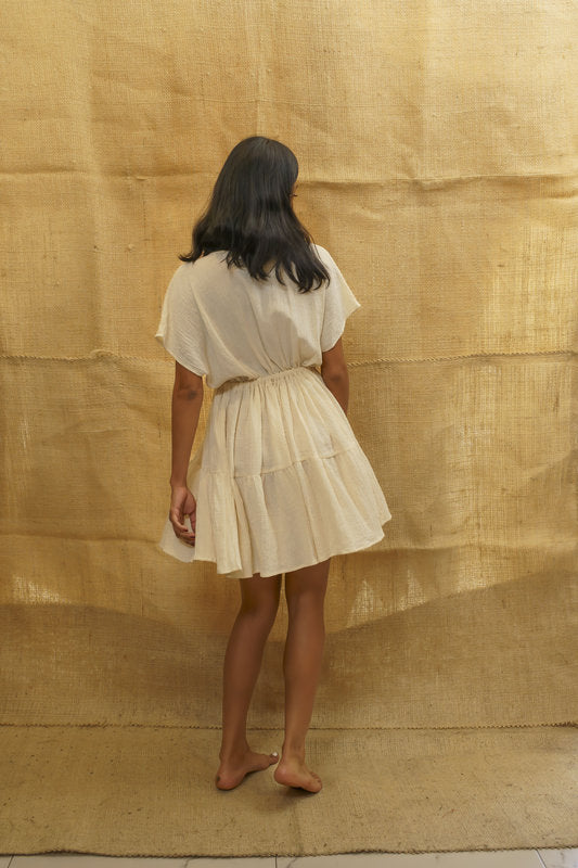 Osma Dress