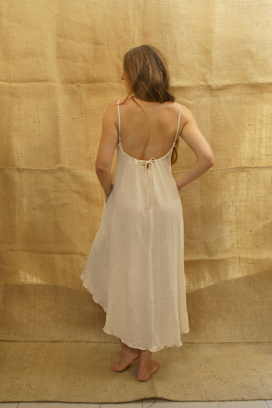 Vestido Rebeca