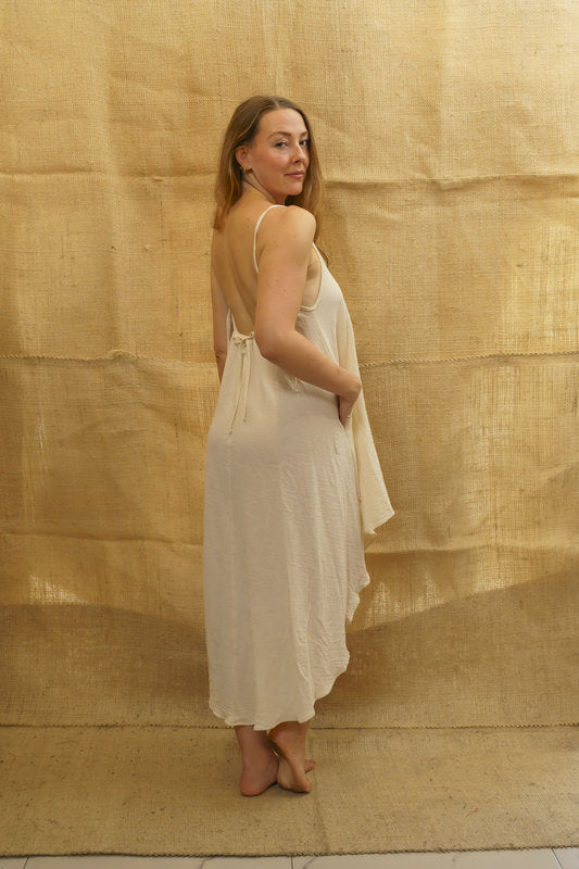 Vestido Rebeca