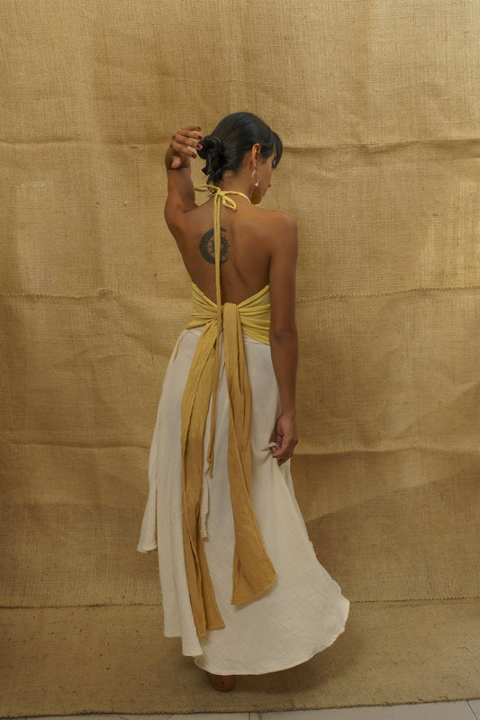 Regina Dress