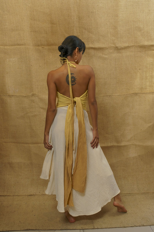 Regina Dress