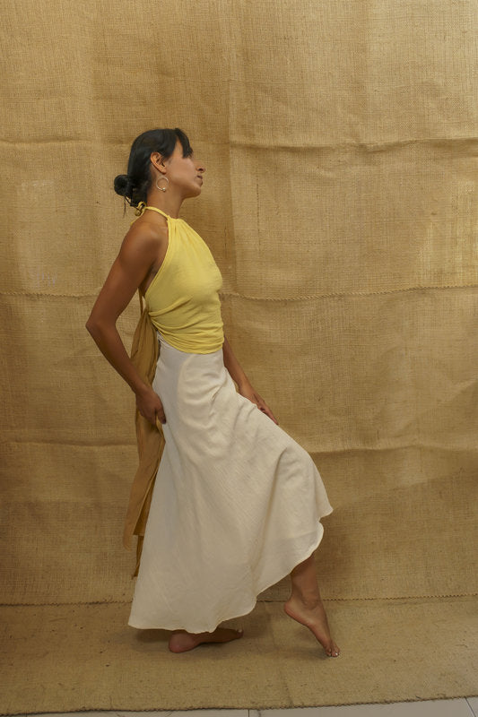 Regina Dress