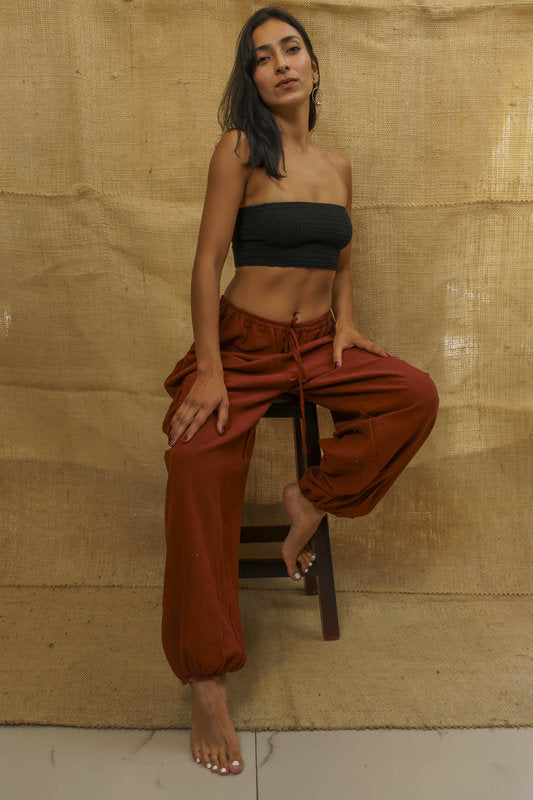 Sofia trousers