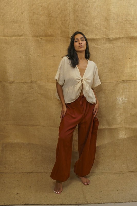 Sofia trousers