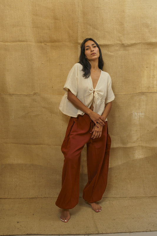 Sofia trousers
