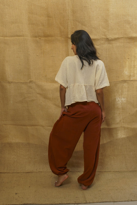 Sofia trousers