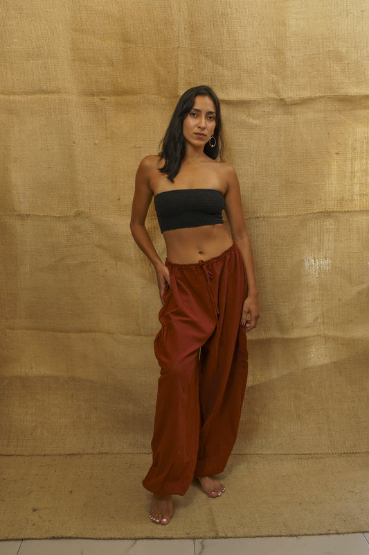 Sofia trousers