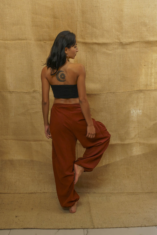Sofia trousers