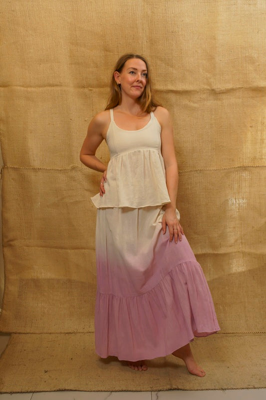 Blusa Teresa
